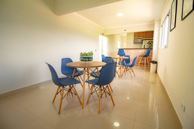 Imagem Apartamento com 2 Quartos à Venda, 55 m² em Caiçara - Praia Grande Imagem Apartamento com 2 Quartos à Venda, 55 m² em Caiçara - Praia Grande