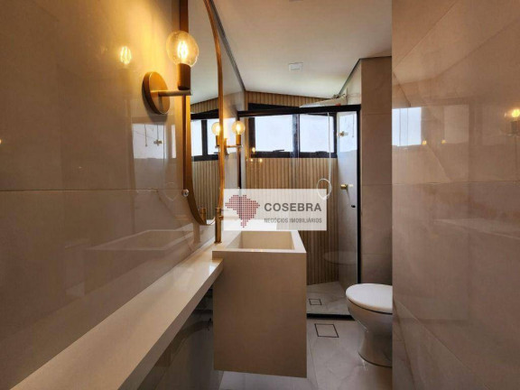 Imagem Apartamento com 1 Quarto à Venda, 51 m² em Vila Olímpia - São Paulo Imagem Apartamento com 1 Quarto à Venda, 51 m² em Vila Olímpia - São Paulo