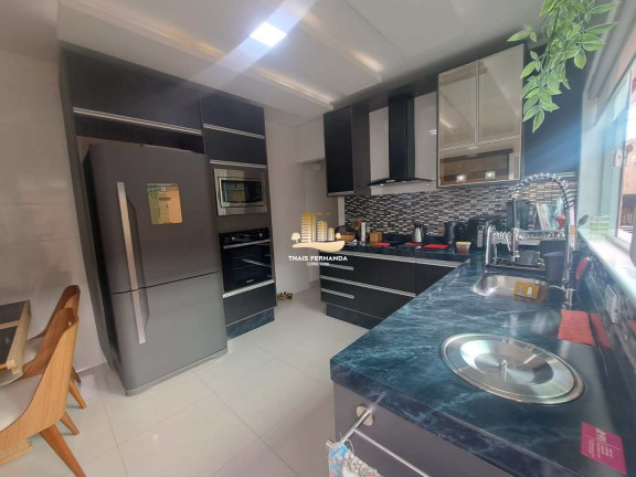 Imagem Casa com 2 Quartos à Venda, 85 m² em Caiçara - Praia Grande