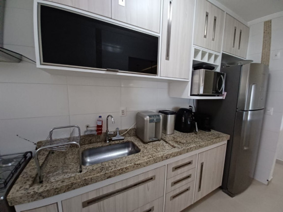 Imagem Apartamento com 2 Quartos à Venda, 80 m² em Canto Do Forte - Praia Grande Imagem Apartamento com 2 Quartos à Venda, 80 m² em Canto Do Forte - Praia Grande