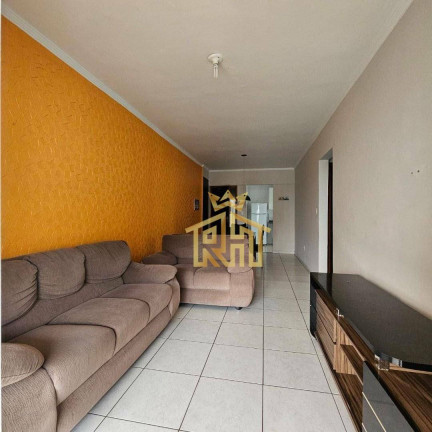 Imagem Apartamento com 2 Quartos à Venda, 80 m² em Tupi - Praia Grande Imagem Apartamento com 2 Quartos à Venda, 80 m² em Tupi - Praia Grande