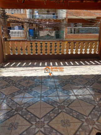 Imagem Sobrado com 3 Quartos à Venda, 125 m² em Jardim Acácio - Guarulhos Imagem Sobrado com 3 Quartos à Venda, 125 m² em Jardim Acácio - Guarulhos