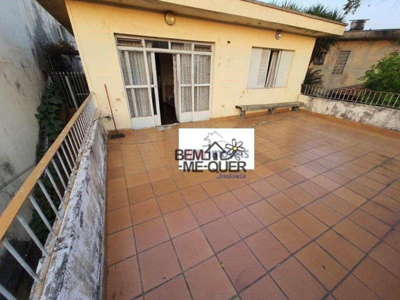 Imagem Casa com 3 Quartos à Venda, 217 m² em Parque São Domingos - São Paulo Imagem Casa com 3 Quartos à Venda, 217 m² em Parque São Domingos - São Paulo