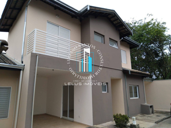 Casa à Venda, 105 m² em Centro - Iperó