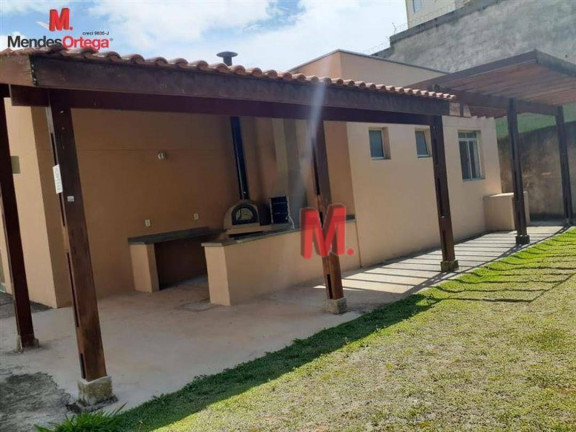 Imagem Apartamento com 2 Quartos à Venda, 42 m² em Jardim Tatiana - Votorantim Imagem Apartamento com 2 Quartos à Venda, 42 m² em Jardim Tatiana - Votorantim
