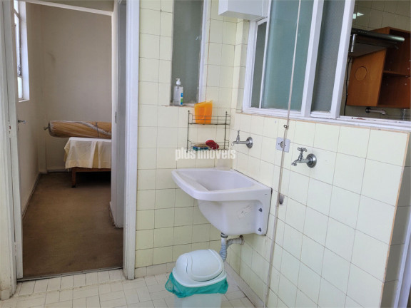 Imagem Apartamento com 3 Quartos à Venda, 155 m² em Jardim América - São Paulo Imagem Apartamento com 3 Quartos à Venda, 155 m² em Jardim América - São Paulo