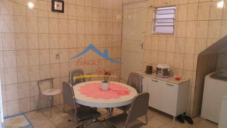 Imagem Casa com 2 Quartos à Venda, 120 m² em Jardim Sônia Maria - Mauá