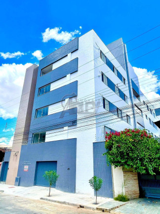 Apartamento com 3 Quartos à Venda,  em Morada Do Sol - Montes Claros
