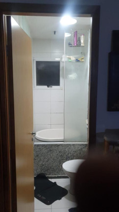 Imagem Apartamento com 2 Quartos à Venda, 48 m² em Jardim ísis - Cotia