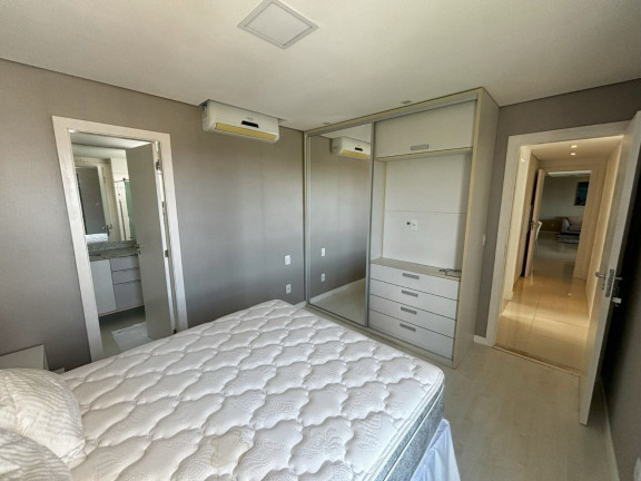 Imagem Apartamento com 4 Quartos à Venda, 195 m² em Paralela - Salvador