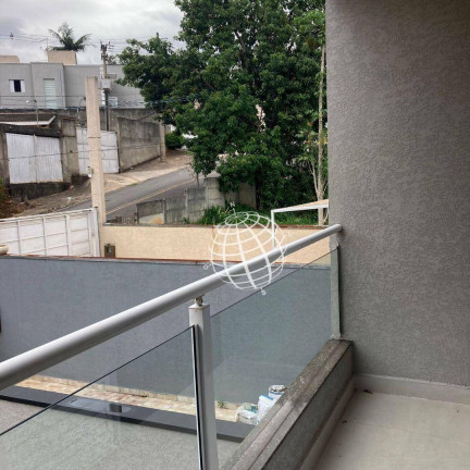 Imagem Casa com 2 Quartos à Venda, 92 m² em Jardim América - Atibaia
