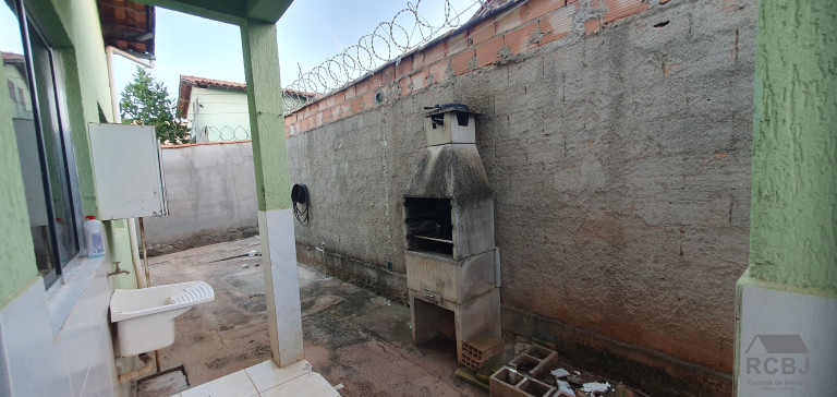 Imagem Casa com 3 Quartos à Venda,  em Floresta Encantada - Esmeraldas