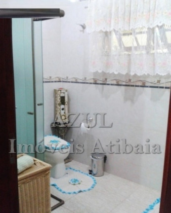 Imagem Casa com 3 Quartos à Venda, 350 m² em Jardim Paulista - Atibaia