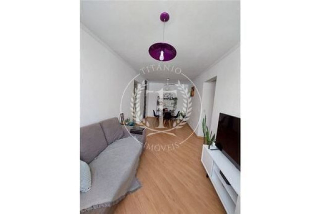Imagem Apartamento com 3 Quartos à Venda, 67 m² em Vila Prudente - São Paulo