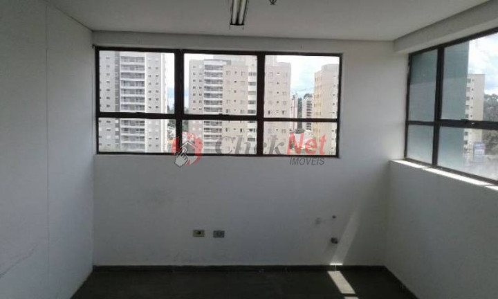 Sala Comercial para Alugar, 53 m² em Rudge Ramos - São Bernardo Do Campo