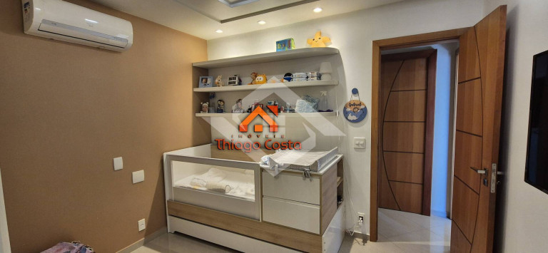 Imagem Apartamento com 3 Quartos à Venda, 120 m² em Barra Da Tijuca - Rio De Janeiro Imagem Apartamento com 3 Quartos à Venda, 120 m² em Barra Da Tijuca - Rio De Janeiro