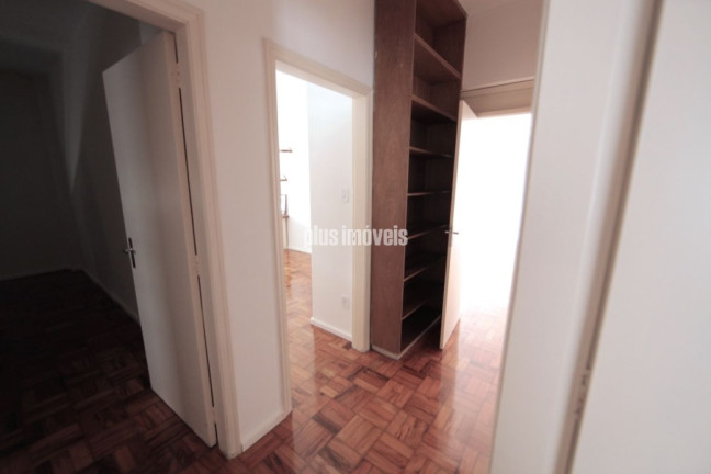 Imagem Apartamento com 3 Quartos à Venda, 180 m² em Bela Vista - São Paulo