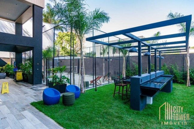 Imagem Apartamento com 1 Quarto à Venda, 24 m² em Vila Olímpia - São Paulo Imagem Apartamento com 1 Quarto à Venda, 24 m² em Vila Olímpia - São Paulo