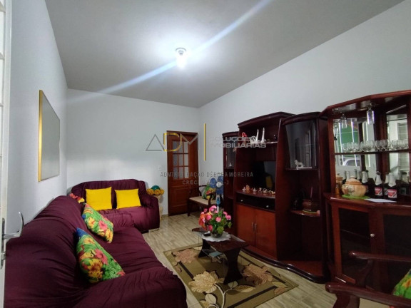 Imagem Casa com 4 Quartos à Venda, 330 m² em Jardim Iolanda - Botucatu