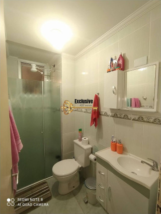 Imagem Apartamento com 3 Quartos à Venda, 69 m² em Jardim Do Estádio - Santo André Imagem Apartamento com 3 Quartos à Venda, 69 m² em Jardim Do Estádio - Santo André