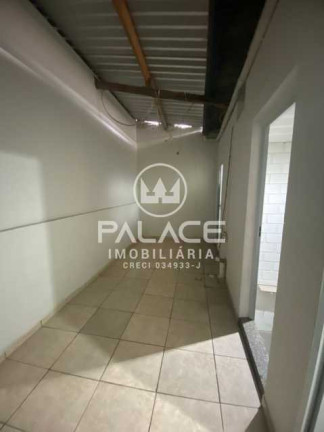 Imagem Galpão para Alugar, 111 m² em Parque Residencial Monte Rey - Piracicaba Imagem Galpão para Alugar, 111 m² em Parque Residencial Monte Rey - Piracicaba
