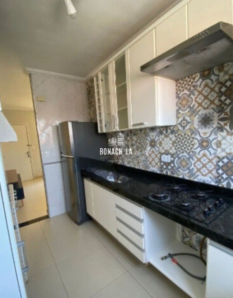 Imagem Apartamento com 2 Quartos à Venda, 48 m² em Jardim Umuarama - Indaiatuba
