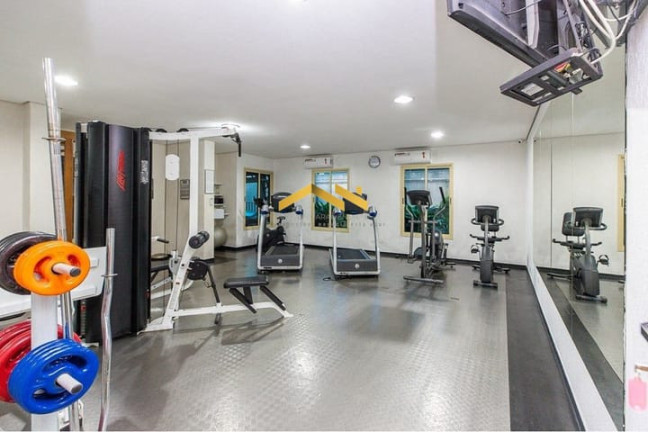 Imagem Apartamento com 2 Quartos à Venda, 78 m² em Saúde - São Paulo