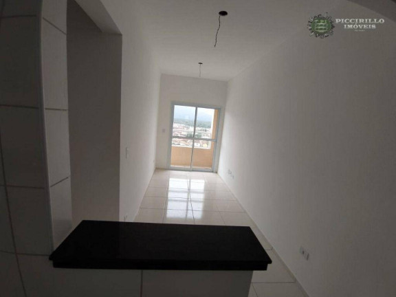Imagem Apartamento com 1 Quarto à Venda, 62 m² em Jardim Real - Praia Grande