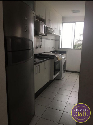 Imagem Apartamento com 3 Quartos à Venda, 62 m² em Vila Santana - Mogi Das Cruzes
