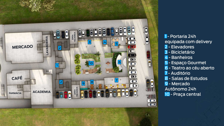 Imagem Kitnet com 1 Quarto à Venda, 26 m² em Vila Amélia - Ribeirão Preto