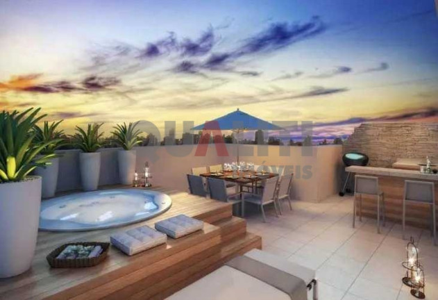 Imagem Apartamento com 2 Quartos à Venda, 100 m² em Morumbi - São Paulo Imagem Apartamento com 2 Quartos à Venda, 100 m² em Morumbi - São Paulo