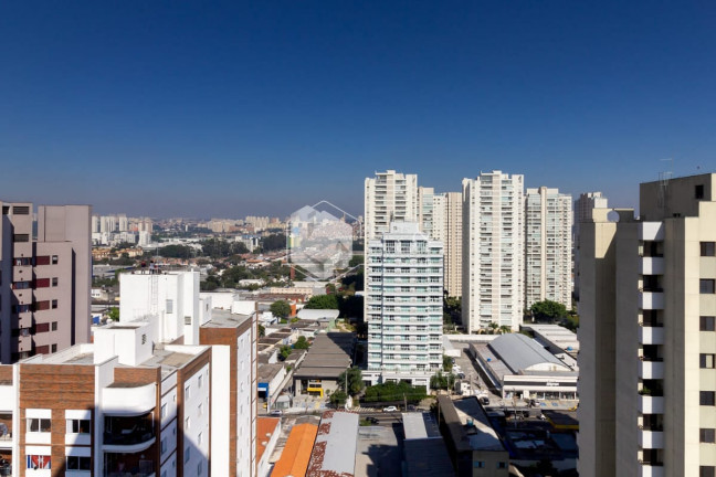 Imagem Apartamento com 3 Quartos à Venda, 77 m² em Vila Hamburguesa - São Paulo