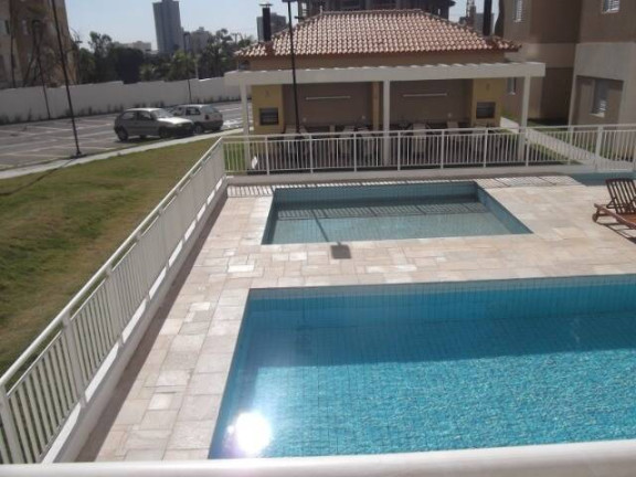 Imagem Apartamento com 2 Quartos para Alugar, 48 m² em Parque Campolim - Sorocaba Imagem Apartamento com 2 Quartos para Alugar, 48 m² em Parque Campolim - Sorocaba