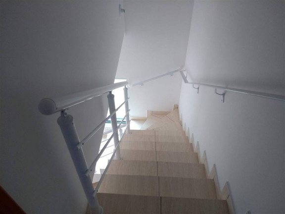 Imagem Casa com 2 Quartos à Venda, 56 m² em Vila Sonia - Praia Grande Imagem Casa com 2 Quartos à Venda, 56 m² em Vila Sonia - Praia Grande