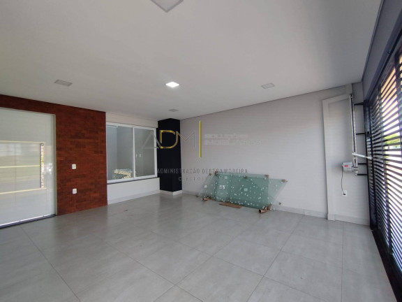 Imagem Casa com 3 Quartos à Venda, 187 m² em Residencial Ouro Verde - Botucatu