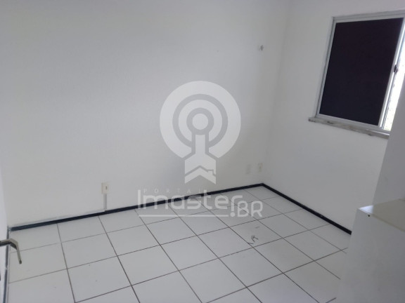 Imagem Apartamento com 2 Quartos à Venda, 51 m² em Henrique Jorge - Fortaleza Imagem Apartamento com 2 Quartos à Venda, 51 m² em Henrique Jorge - Fortaleza