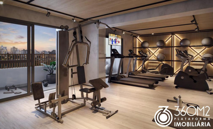 Imagem Apartamento com 2 Quartos à Venda, 85 m² em Vila Clementino - São Paulo Imagem Apartamento com 2 Quartos à Venda, 85 m² em Vila Clementino - São Paulo