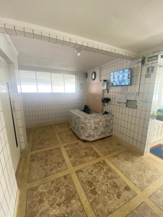 Imagem Apartamento com 2 Quartos à Venda, 62 m² em Caiçara - Praia Grande