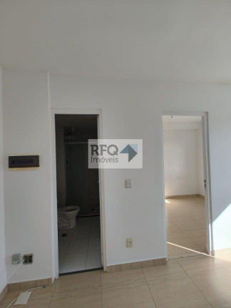 Imagem Imóvel com 1 Quarto à Venda, 34 m² em Cambuci - São Paulo