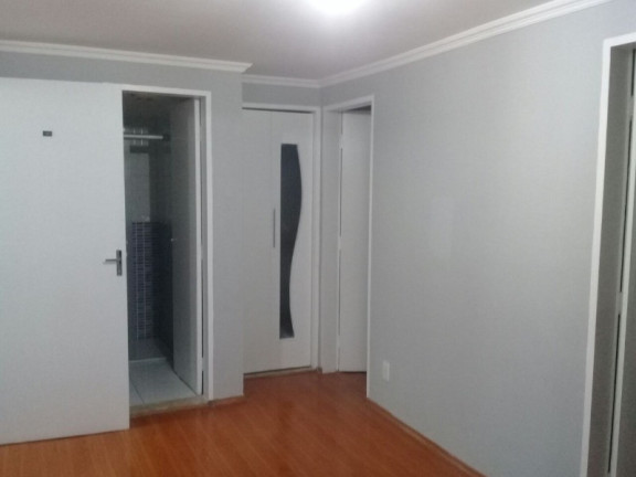 Imagem Imóvel com 3 Quartos à Venda, 49 m² em Parque Santo Antônio - São Paulo