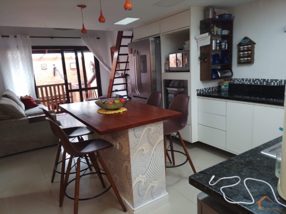 Imagem Casa com 2 Quartos à Venda, 81 m² em Marafunda - Ubatuba