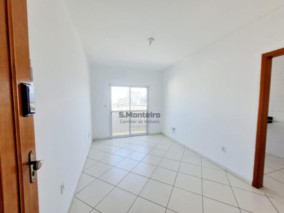 Imagem Apartamento com 2 Quartos para Alugar, 61 m² em Guilhermina - Praia Grande Imagem Apartamento com 2 Quartos para Alugar, 61 m² em Guilhermina - Praia Grande