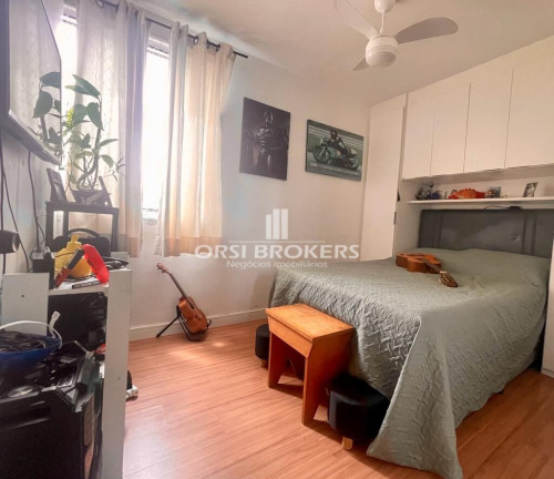 Imagem Apartamento com 2 Quartos à Venda, 48 m² em Jaguaré - São Paulo Imagem Apartamento com 2 Quartos à Venda, 48 m² em Jaguaré - São Paulo