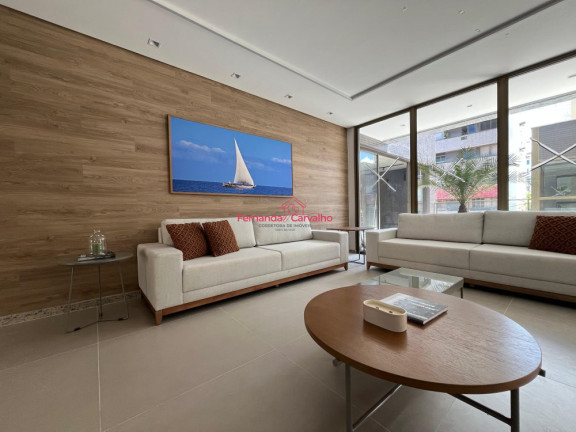 Imagem Apartamento com 1 Quarto à Venda, 23 m² em Rio Vermelho - Salvador Imagem Apartamento com 1 Quarto à Venda, 23 m² em Rio Vermelho - Salvador