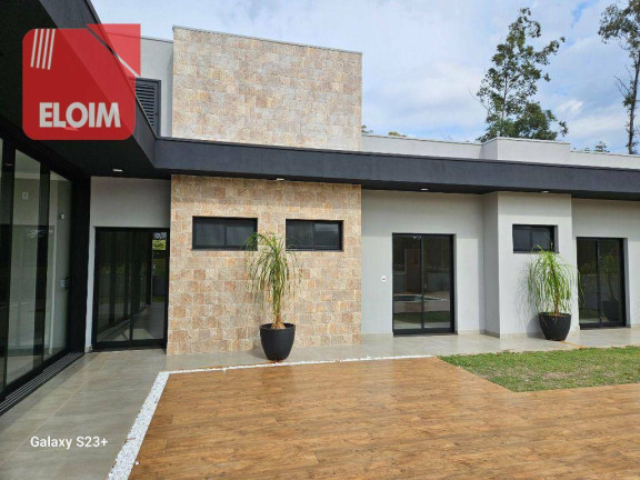 Imagem Casa com 3 Quartos à Venda, 242 m² em Santa Bárbara Resort Residence - águas De Santa Bárbara Imagem Casa com 3 Quartos à Venda, 242 m² em Santa Bárbara Resort Residence - águas De Santa Bárbara