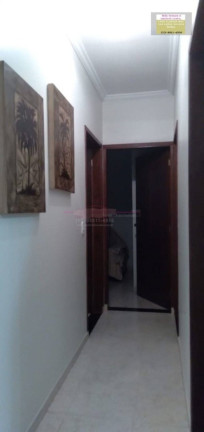 Imagem Chácara com 5 Quartos à Venda, 400 m² em Vitassay - Boituva
