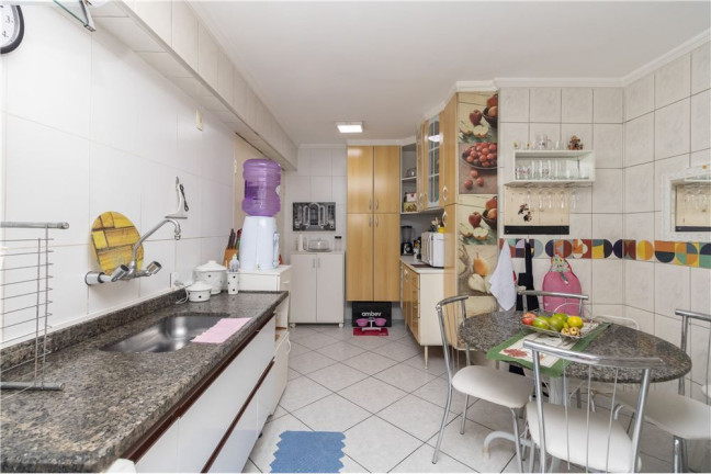 Imagem Apartamento com 3 Quartos à Venda, 93 m² em Perdizes - São Paulo