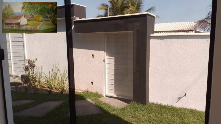 Imagem Casa com 2 Quartos à Venda, 80 m² em Nova Iguaba - Iguaba Grande Imagem Casa com 2 Quartos à Venda, 80 m² em Nova Iguaba - Iguaba Grande