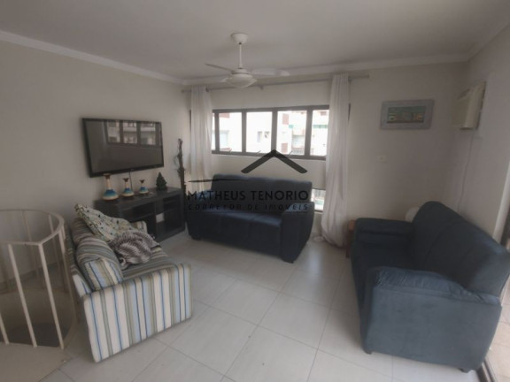 Imagem Cobertura com 3 Quartos à Venda, 150 m²