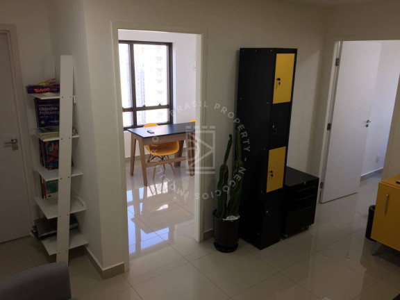 Imagem Sala Comercial à Venda, 52 m² em Jardim Aquarius - São José Dos Campos Imagem Sala Comercial à Venda, 52 m² em Jardim Aquarius - São José Dos Campos